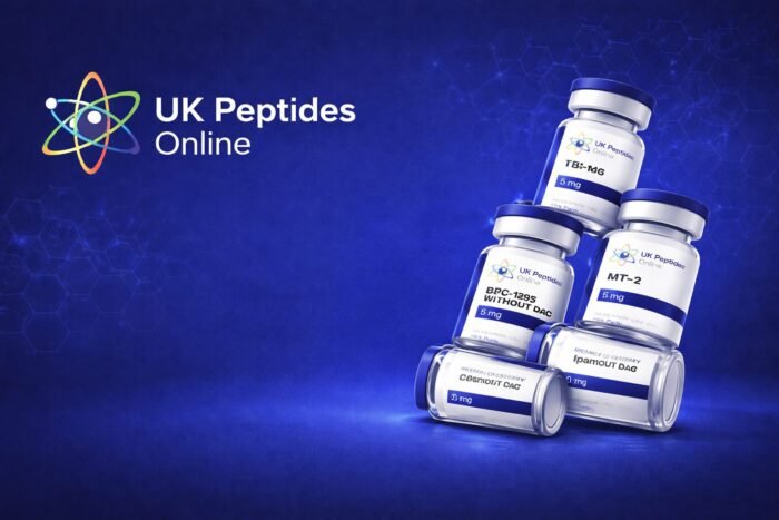 Peptide Suppliers UK, Are peptides legal in the UK?, custom peptide synthesis services UK