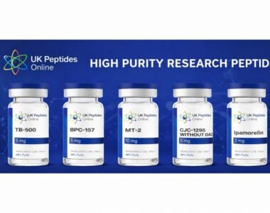 collagen peptides UK