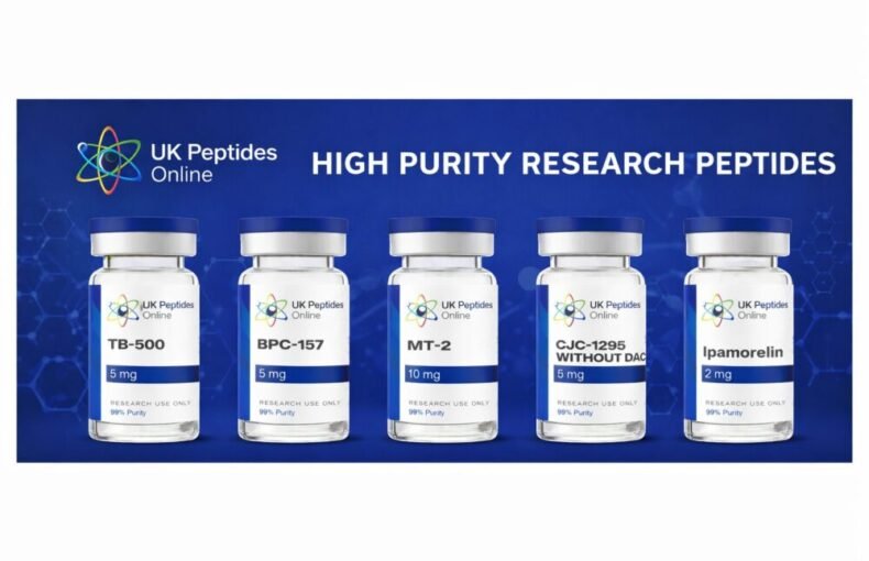 collagen peptides UK