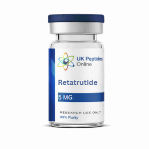 Buy Retatrutide Peptides 5mg