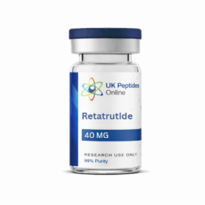 Buy Retatrutide 40mg