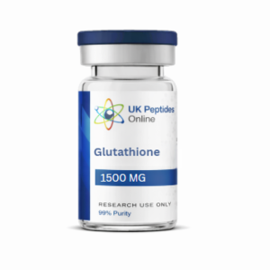 Glutathione peptide 1500mg