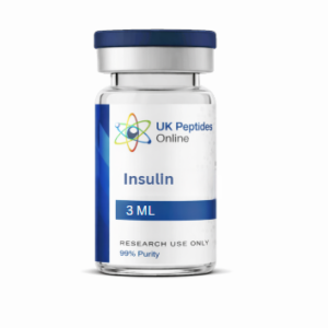 Buy Insulin Peptide for Sale Online