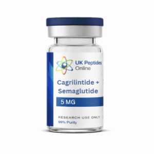 Buy Cagrilintide 5mg + Semaglutide 5mg