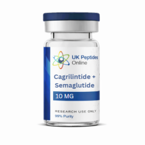 Cagrilintide 10mg + Semaglutide 10mg