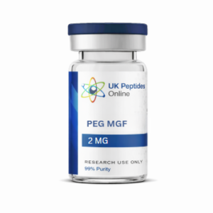 PEG MGF peptide 2mg