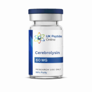 Buy Cerebrolysin Peptides 60mg