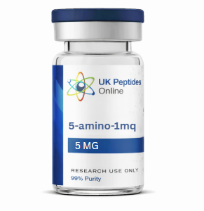 Buy 5-Amino-1MQ peptide 5mg