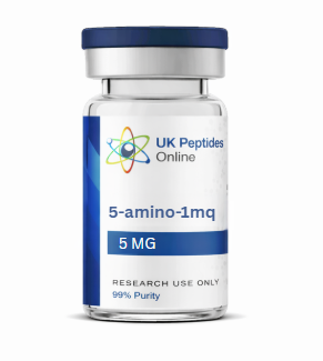 Buy 5-Amino-1MQ peptide 5mg