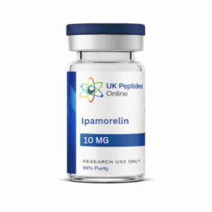 Ipamorelin peptide 10mg