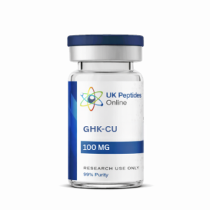 Buy GHK-Cu 100mg peptide online