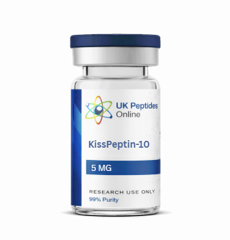 Buy Kisspeptin-10 5mg peptide online