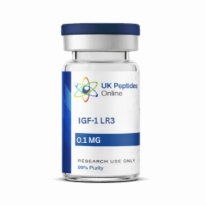 buy IGF-1 LR3 0.1mg peptide