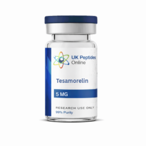 buy Tesamorelin peptide 5 mg