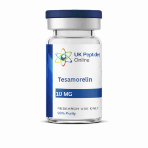 buy Tesamorelin 10mg × 10 Vials