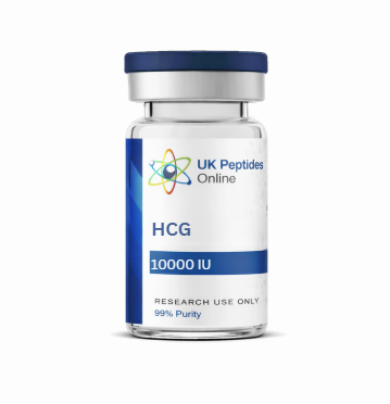 Buy HCG 10000 IU peptide × 10 vials