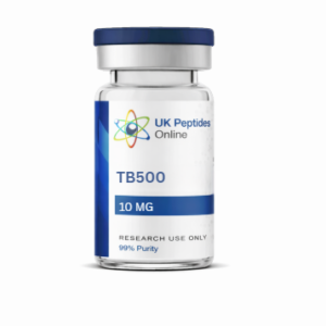 Buy TB500 online× 10 vials