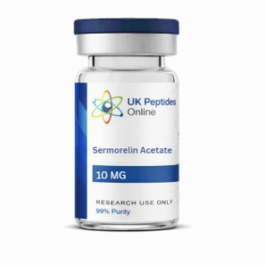 Buy Sermorelin Acetate 10mg