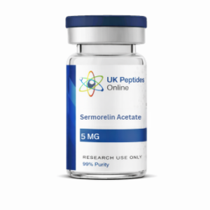 Buy Sermorelin Acetate 5mg