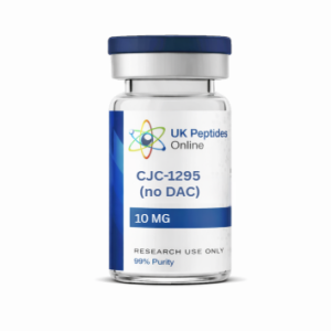 Buy CJC-1295 no DAC 10mg
