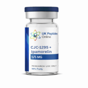 CP10 CJC-1295 Without DAC 5mg + Ipamorelin 5mg