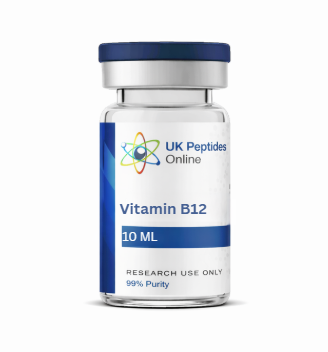 B12 10ml × 10 Vials