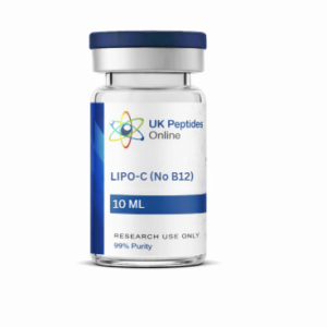 LC120 LIPO-C (Without B12) 10ml × 10 Vials