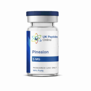 PI5 Pinealon 5mg × 10 Vials