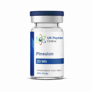 by Pinealon 20mg peptide