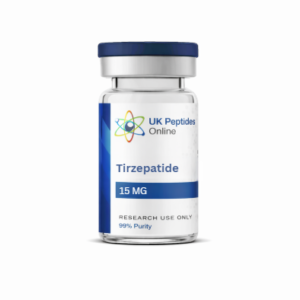 Buy Tirzepatide 15mg Online