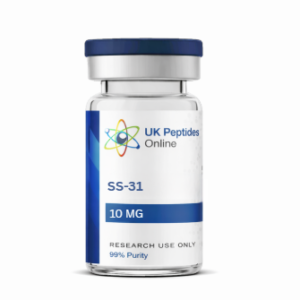 SS-31 10mg × 10 vials