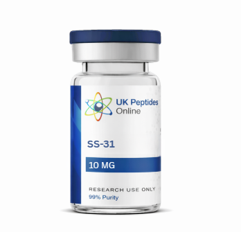 SS-31 10mg × 10 vials