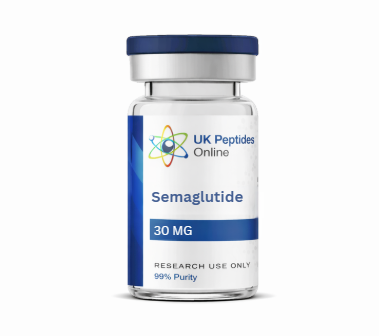 Buy Semaglutide 30 mg peptide UK