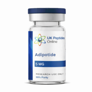 Adipotide 5mg × 10 Vials