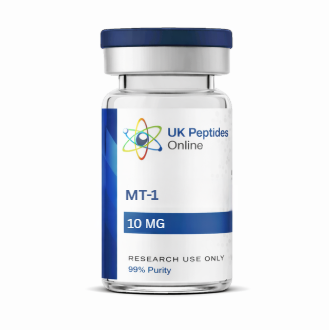 MT-1 10mg × 10 Vials