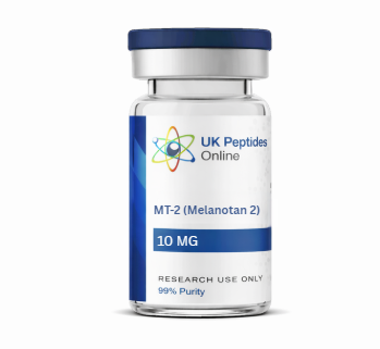 Buy Melanotan 2 peptide UK 10mg